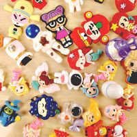 Breloques en résine Kawaii en forme de fruits en gros, accessoires de décoration DIY pour colle crème, embellissements pour scrapbooking, fournitures d'artisanat