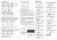 Relais de récupération automatique 400V AC 63A 100A Affichage numérique Rail DIN 3 phases 50Hz 230V Stabilisateurs SVC 4P Protection de tension réglable