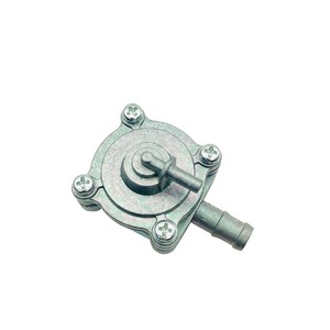Robinet de carburant à gaz, interrupteur de pompe pour Honda CB400 VTEC 1999-2008 CBF600 <span class=keywords><strong>CBF500</strong></span> 16950-KEA-741 XLV650 XL650V Transalp - Product Image 5