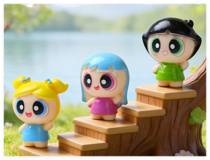 Figuras <span class=keywords><strong>de</strong></span> Dibujos Animados, Juguetes para Niños, Modelo <span class=keywords><strong>de</strong></span> Resina <span class=keywords><strong>de</strong></span> Mujer, Miniaturas para Decoración <span class=keywords><strong>de</strong></span> Pasteles, Figuras <span class=keywords><strong>de</strong></span> Personas, Hombres, Mujeres, Niños y Jóvenes - Product Image 6