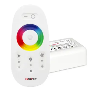 Kontroler LED RGBW sentuh 2.4G FUT027