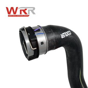 1675003500 Engine Radiator Coolant Lower <b>Hose</b> for Benz W167 GLE350 Flexible <b>Rubber</b> Cooling Pipe Premium Auto Parts - Product Image 5