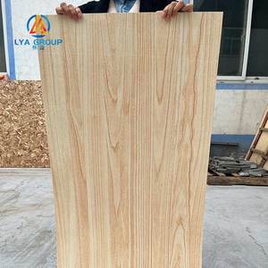 Revêtement mural en pierre flexible à grain de bois moderne - Écologique, ignifuge et imperméable pour une utilisation intérieure/extérieure dans les hôtels - Product Image 3