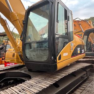 Excavadora Caterpillar 320CL Usada, Cat 320, 320D, 320GC, 320GX, Excavadora de Segunda Mano CAT 320 - Product Image 6