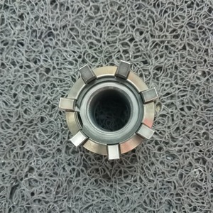 ตัวหนีบอุตสาหกรรมสแตนเลส OTT Jakob Spannsatz HS A E 63 B F 80 B SR รุ่น 9560003326 - Product Image 4
