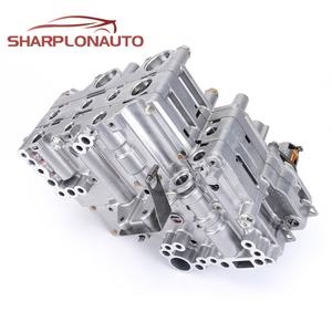 Ensamblaje de Cuerpo de Válvulas de Transmisión CVT Automática Jf405E con 6 Meses de Garantía para Nissan Chevrolet Gmc - Product Image 4