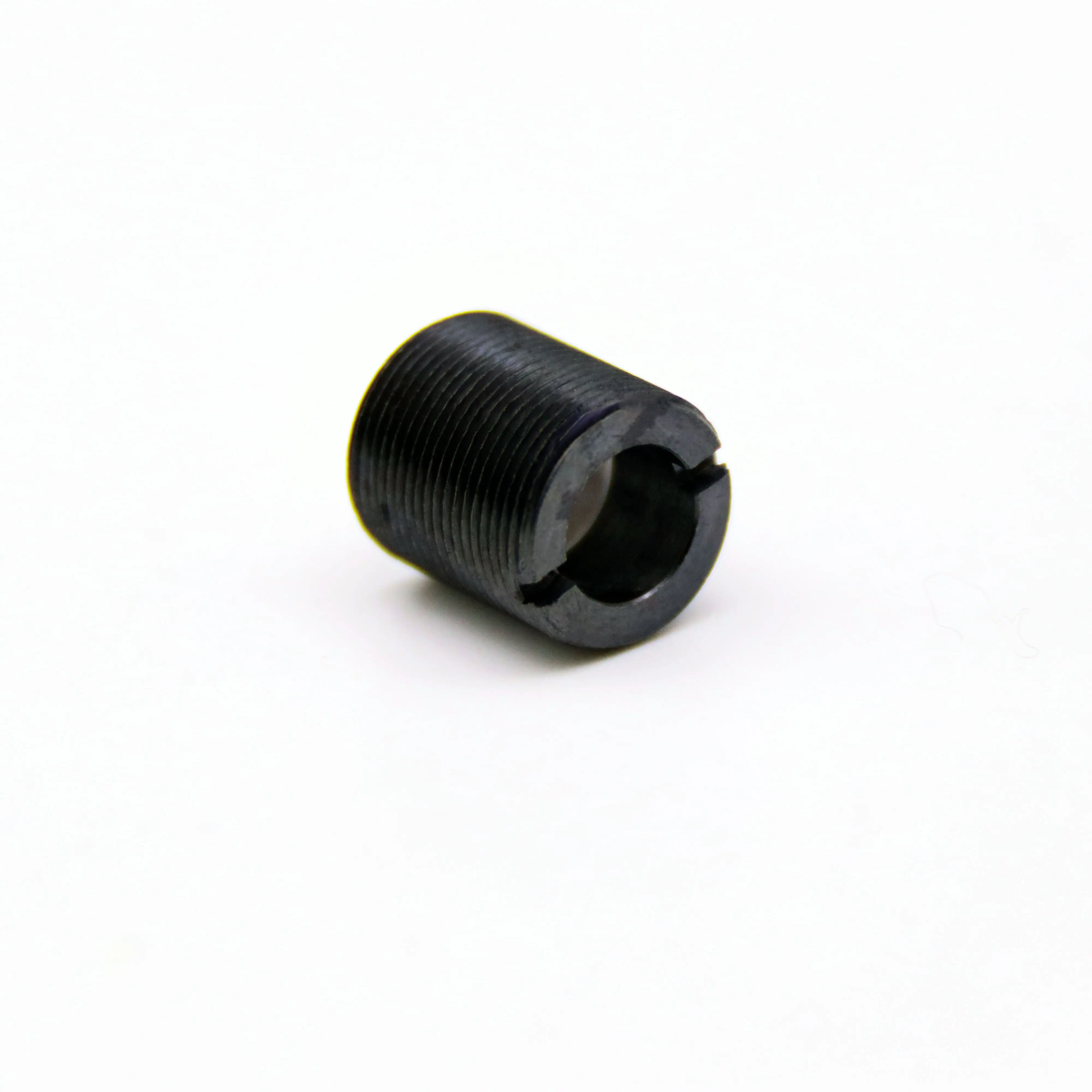 8mm odak uzunluğu 2.62mm çalışma mesafesi 633nm tasarım dalga boyu 400-700nm kaplama lazer diyot kolimatör Lens