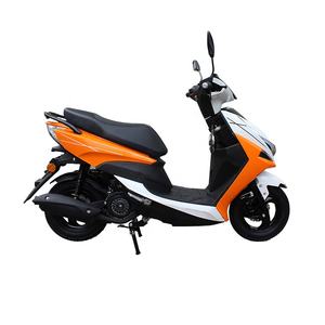 YAMAHA Jog I Scooter S7 110cc Moped Cheap Price Good Quality - China Gas  Scooters, Gas Motorcycles