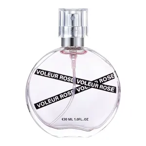Parfum pour <span class=keywords><strong>femme</strong></span> Flower Story, rencontre chaude, parfum floral pour étudiante, parfum pour <span class=keywords><strong>femme</strong></span> - Product Image 4