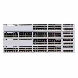 Mới ban đầu C9300-48T-A c9300 loạt thiết bị chuyển mạch 48 cổng <span class=keywords><strong>Ethernet</strong></span> lớp 3 mạng lợi thế chuyển đổi - Product Image 3