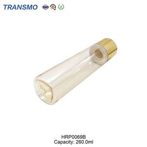 Ensemble de flacons de soin de la peau écologiques de luxe, flacons ronds pour toner, flacons blancs pour soin de la peau, flacons pour essence, flacons pour eau, flacons pour soin de la peau - Product Image 6