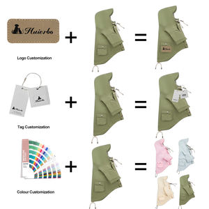 Ropa Shein Decoração de Natal Suprimentos Poncho Jacket Cape <span class=keywords><strong>Pet</strong></span> Whippet Impermeável Greyhound Rain Coat Dog Raincoat - Product Image 3