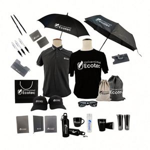 Design China Supplier Custom logo Promotional Business Gift Sets Promotion Corporate Items for Companies - Product Image 2