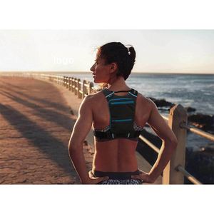 Fashion Marathon Running Vest Running Vest <b>Black</b> <b>Backpack</b> Water Bag Running Hydration Vest for Men and Women - Product Image 5
