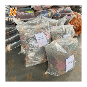 Borse Usate All'Ingrosso Sac De Marque D'occasion Pour Femmes Ukay Bags Borse di Marca Balle Sac Friperie De Luxe Fine de Série - Product Image 1