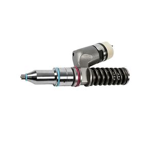 Injecteur de carburant moteur 212-3462 10R-0967 pour moteur C-10, compatible avec les engins de construction 345B II MH, 345B II, 345B L, 345B - Product Image 4