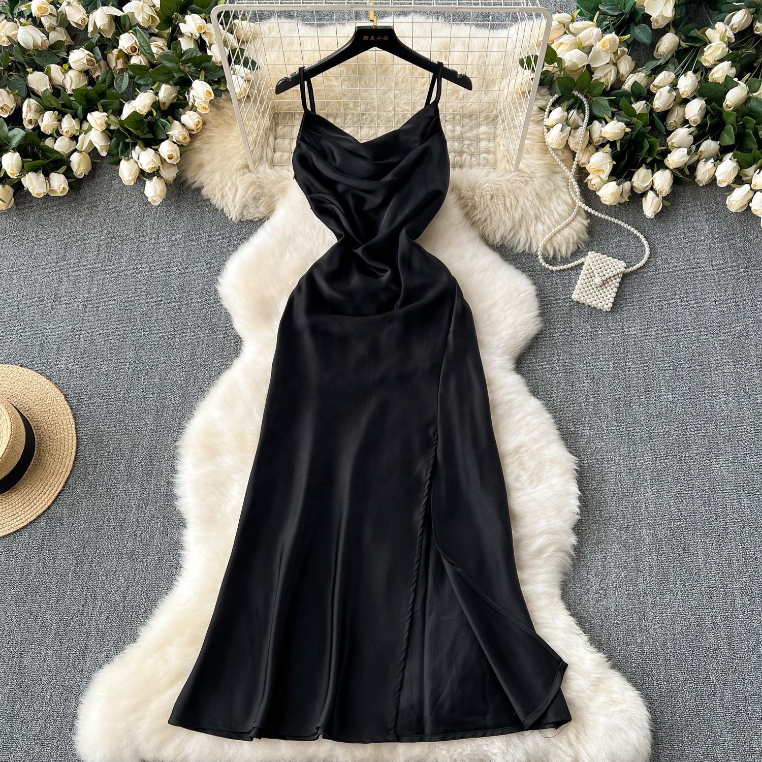 women sexy gown