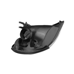 Clignotant Bmw 63137165853 gauche et droit pour série 3 E46, pièce de rechange en matériau Abs - Product Image 1