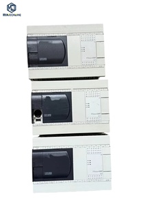 Controlador Lógico Programable PLC FX3GA-40MR-CM, Módulo de Control Industrial, Controlador Programable, Unidad de Control de Automatización - Product Image 1