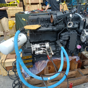 <span class=keywords><strong>Moteur</strong></span> diesel de V2003t-e1 de Kubota de <span class=keywords><strong>moteur</strong></span> diesel de <span class=keywords><strong>3</strong></span> <span class=keywords><strong>cylindres</strong></span> - Product Image 6