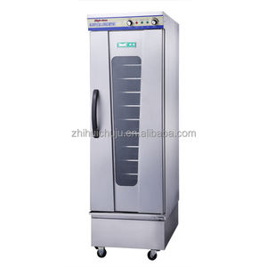 Vente d'usine Four à gaz naturel 2 étages 2 plateaux plateaux 22OV Est à installer avec propane ou gaz naturel - Product Image 6