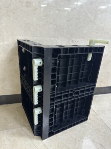 Encofrado de Columnas Ajustable con Moldes de Plástico de Alta Resistencia - Product Image 2