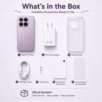 Xiaomi 17T 2026 Original Nouveau Smartphone 5G 6,59 pouces 8500 Super Leica Triple Caméra 50 MP 120Hz 6500mAh 67W Android Téléphone Xiaomi