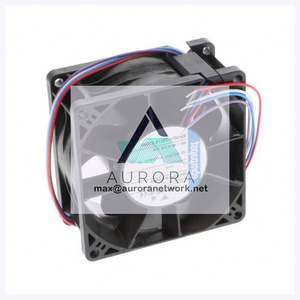 Ventilateurs de refroidissement de moteur de haute qualité, 9GV0412G3D01, avec un bon prix, support OEM - Product Image 4