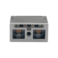 Moteur de scanner de codes-barres 2D industriel M238 avec 1280 x 1080 pixels, ports USB TTL et Virtual COM