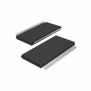 Electronics Components <b>Set</b> 74ALB16244DGVRE4 Logic 48 TFSOP (0.173", 4.40mm Width) IC BUF NON INVERT 3.6V 48TVSOP BOM IC In Stock - Product Image 1