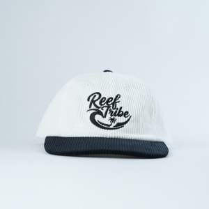 Gorra de Pana Personalizada de 5 Paneles con Logotipo Bordado, Gorra Snapback Sin Estructura - Product Image 6