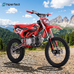 Nuevas Motos de 4 Ruedas de <span class=keywords><strong>140cc</strong></span> y 4 Tiempos con Enfriador de Aire, Cuatrimotos Todoterreno para Adultos con Certificación CE, Modelo 2026 - Product Image 1