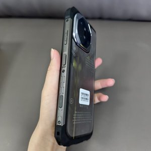 Teléfono Inteligente Resistente al Agua y a los Golpes x27 ultra, Batería Grande de 10000 mAh, 12 GB + 256 GB, Teléfono Móvil 5G, Robusto y Duradero - Product Image 5