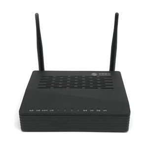 Sử dụng onu gm219s 2.4G <span class=keywords><strong>WIFI</strong></span> 1ge + 3fe + 1tel + USB GPON epon <span class=keywords><strong>ONT</strong></span> xpon mạng quang đơn vị xpon Router GM219-S <span class=keywords><strong>ONT</strong></span> - Product Image 1