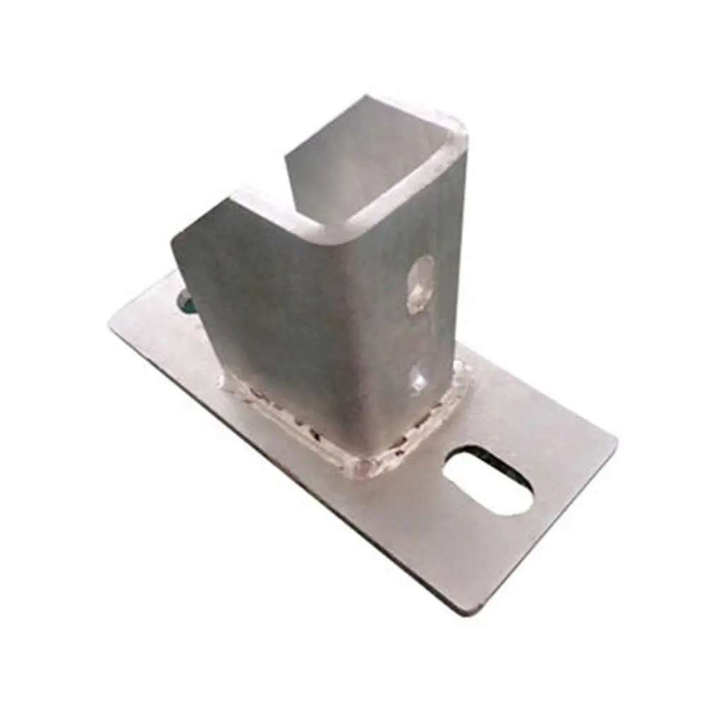 Professional manufacturer sheet metal welding workpiece high quality sheet metal welding fabrication