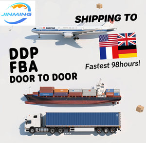 Agen Pengiriman Barang Laut DDP dari Cina ke AS, Layanan Logistik Pengiriman DDP Door to Door untuk Pengiriman FBA - Product Image 6