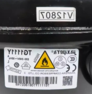 คอมเพรสเซอร์ jiaxipera TG1111Y nb/zt/jm/<span class=keywords><strong>nu</strong></span>/nx/t/m/g/mm/mmy/nc/ns/MT1110Y TY ND1112Y ของฉัน ntt/tu/thy - Product Image 2
