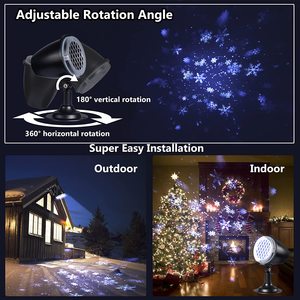 Projector <strong>Light</strong> Christmas,Christmas <strong>Lights</strong> Projector Christmas Projector <strong>Lights</strong> Outdoor - Product Image 3