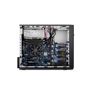 Serveur <span class=keywords><strong>Dell</strong></span> PowerEdge Tower T150 <span class=keywords><strong>T350</strong></span> T450 T550 T650 Tower - Product Image 6
