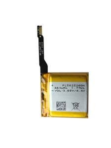 PL542524GH 3,85 В 460 мАч полимерный литиевый аккумулятор для GTR2 GTR2e GTR 2 2e A1951 F019 - Product Image 2