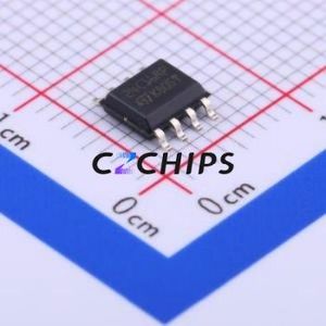 Original and Brand-new M24C16-RMN6TP SOIC-8 Integrated Circuit IC Chip EEPROM - Product Image 1