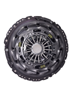 Couvre-embrayage et disque d'embrayage de haute qualité, neufs, OE GP2-7540CA/6263132090, pour composants de moteur automobile JMC N352