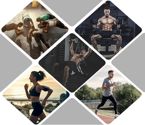 Vente en gros, marque privée, meilleur prix, supplément de sport, pré-entraînement, musculation en vrac, poudre pré-entraînement - Product Image 4