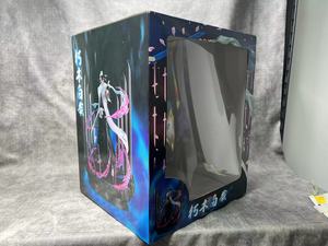หุ่นอะนิเมะ Kuchiki Byakuya ขนาด32.5ซม. 12.9นิ้วของแท้จาก2023 - Product Image 5