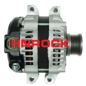 New hnrock 12V 180A alternator 04727-866ab 104210 6090 553924ri 553924rik 835.927.180 - Product Image 1