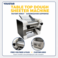 Machine à pâtes compacte multifonctionnelle économique pour les professionnels, presse à pâtes, 220V