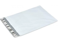 Sacs d'expédition personnalisés XC-BIO, grands, 100% compostables, imperméables, pour chaussures, chaussettes, fourrure - Emballage express biodégradable PLA+PBAT