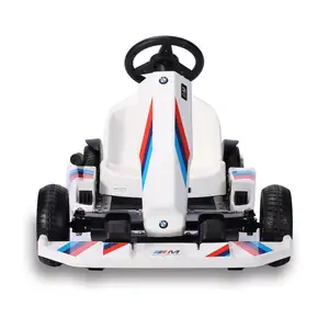 Kart de corrida elétrico para adultos mais vendidos