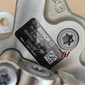 Conjunto de bomba diésel BOSCH original a estrenar, bomba de combustible de piezas de excavadora 0445020150, para motor Komatsu 5264248 - Product Image 5