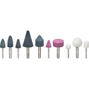 ชุดหินแกรนิตแข็งแรง, สำหรับ V6906-10, จำนวนเครื่องมือ, จำนวน1ชุด - Product Image 1